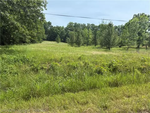 Tract 1 Old Us Hwy 64, Muldrow, OK 74948
