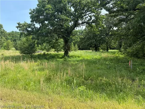 Tract 2 Old Us Hwy 64, Muldrow, OK 74948