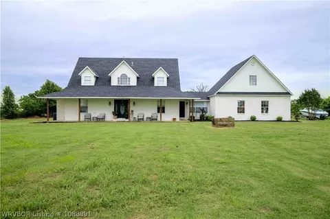 12727 Old Highway 71, Fort Smith, AR 72916
