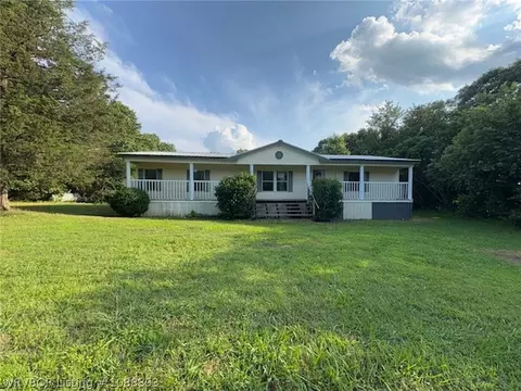 471778 E 779 Rd, Stilwell, OK 74960