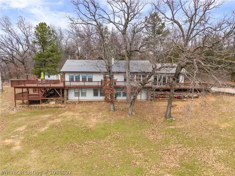 4033 Sun Vly, Van Buren, AR 72956