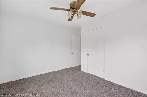 Bedroom - 4104 Albert Pike Ave, Fort Smith, AR 72904 photo 4 of 7