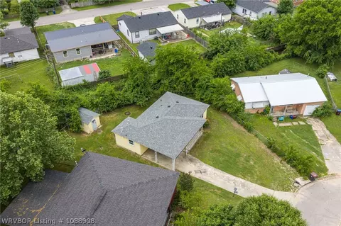View/Area - 4104 Albert Pike Ave, Fort Smith, AR 72904 photo 15 of 18