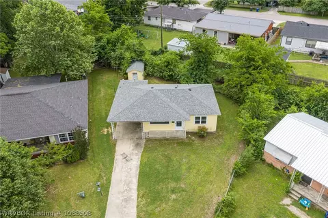 View/Area - 4104 Albert Pike Ave, Fort Smith, AR 72904 photo 2 of 18