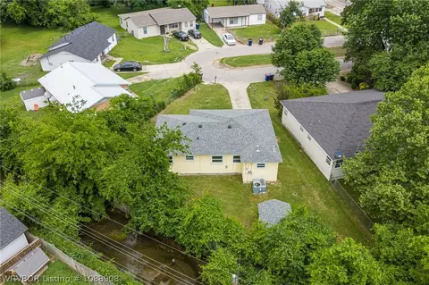 View/Area - 4104 Albert Pike Ave, Fort Smith, AR 72904 photo 10 of 18