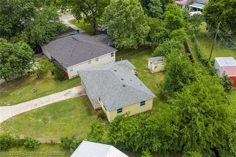 View/Area - 4104 Albert Pike Ave, Fort Smith, AR 72904 photo 6 of 18