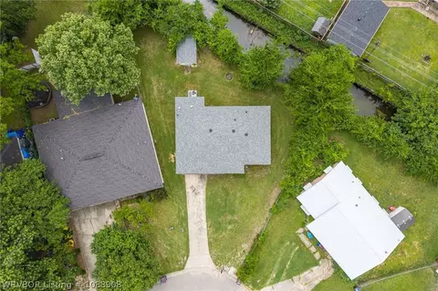 View/Area - 4104 Albert Pike Ave, Fort Smith, AR 72904 photo 18 of 18