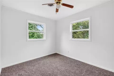 Bedroom - 4104 Albert Pike Ave, Fort Smith, AR 72904 photo 7 of 7