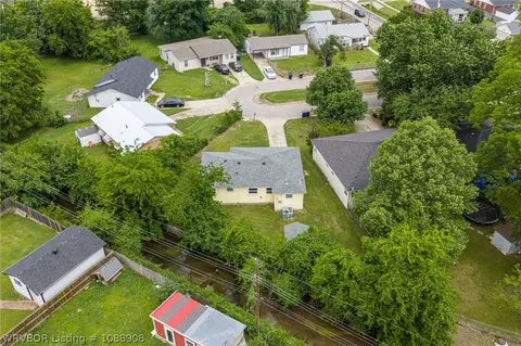 View/Area - 4104 Albert Pike Ave, Fort Smith, AR 72904 photo 11 of 18