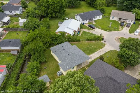View/Area - 4104 Albert Pike Ave, Fort Smith, AR 72904 photo 13 of 18