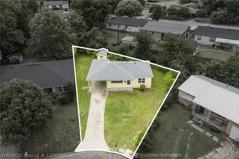 View/Area - 4104 Albert Pike Ave, Fort Smith, AR 72904 photo 1 of 18