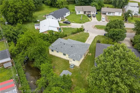 View/Area - 4104 Albert Pike Ave, Fort Smith, AR 72904 photo 12 of 18