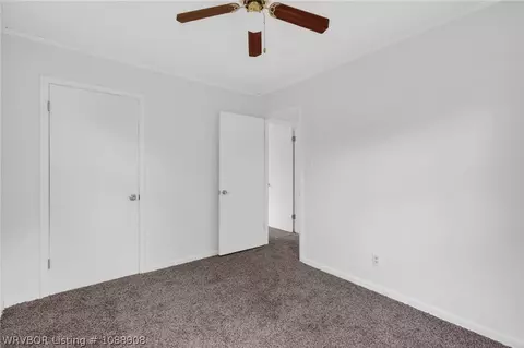 Bedroom - 4104 Albert Pike Ave, Fort Smith, AR 72904 photo 1 of 7