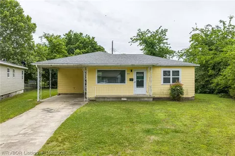 4104 Albert Pike Ave, Fort Smith, AR 72904