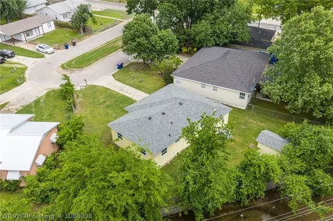 View/Area - 4104 Albert Pike Ave, Fort Smith, AR 72904 photo 8 of 18