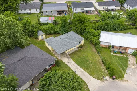 View/Area - 4104 Albert Pike Ave, Fort Smith, AR 72904 photo 16 of 18