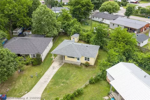 View/Area - 4104 Albert Pike Ave, Fort Smith, AR 72904 photo 4 of 18
