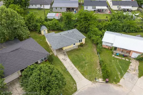 View/Area - 4104 Albert Pike Ave, Fort Smith, AR 72904 photo 17 of 18