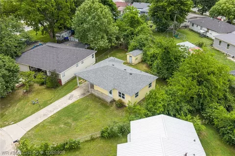 View/Area - 4104 Albert Pike Ave, Fort Smith, AR 72904 photo 5 of 18