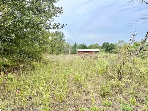 tbd Rose Ave, Eufaula, OK 74432