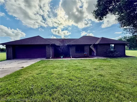103 Destry Rd, Roland, OK 74954