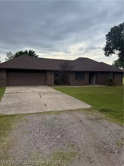 103 Destry Rd, Roland, OK 74954
