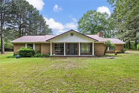 10218 Rice Rd, Dardanelle, AR 72834