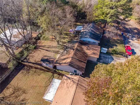 View/Area - 1604 Savannah Dr, Fort Smith, AR 72901 photo 2 of 3
