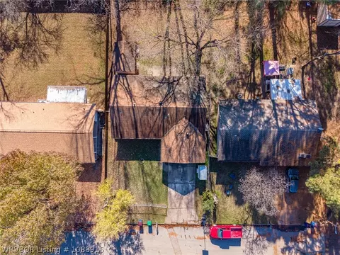 View/Area - 1604 Savannah Dr, Fort Smith, AR 72901 photo 3 of 3