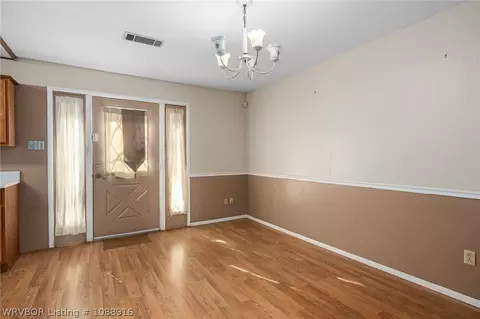 Entry Way - 1604 Savannah Dr, Fort Smith, AR 72901 photo 1 of 1