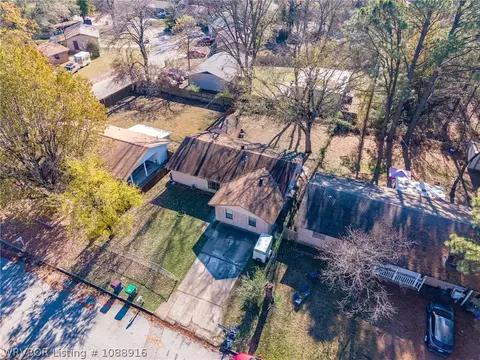 View/Area - 1604 Savannah Dr, Fort Smith, AR 72901 photo 1 of 3