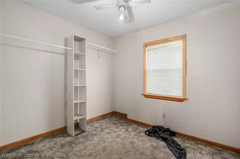 Bedroom - 1604 Savannah Dr, Fort Smith, AR 72901 photo 1 of 11