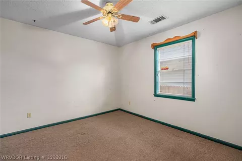 Bedroom - 1604 Savannah Dr, Fort Smith, AR 72901 photo 8 of 11