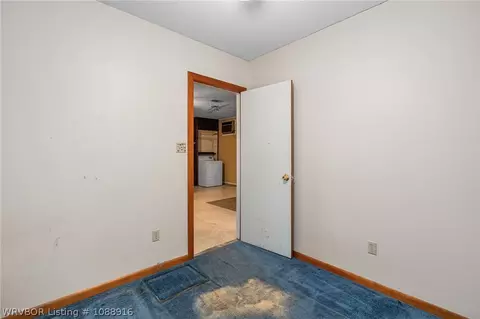 Bedroom - 1604 Savannah Dr, Fort Smith, AR 72901 photo 3 of 11