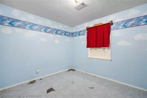 Bedroom - 1604 Savannah Dr, Fort Smith, AR 72901 photo 10 of 11