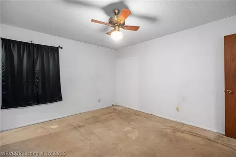 Bedroom - 1604 Savannah Dr, Fort Smith, AR 72901 photo 4 of 11