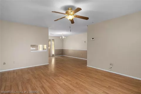 Living - 1604 Savannah Dr, Fort Smith, AR 72901 photo 4 of 4