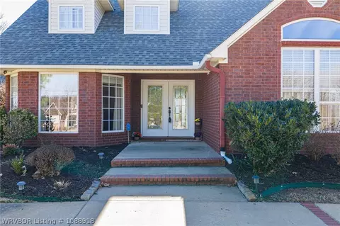 3311 Ashebury Pt, Greenwood, AR 72936