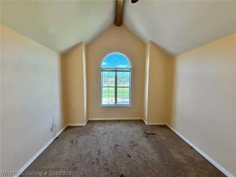 Bedroom - 3105 Fairway Dr, Alma, AR 72921 photo 3 of 6