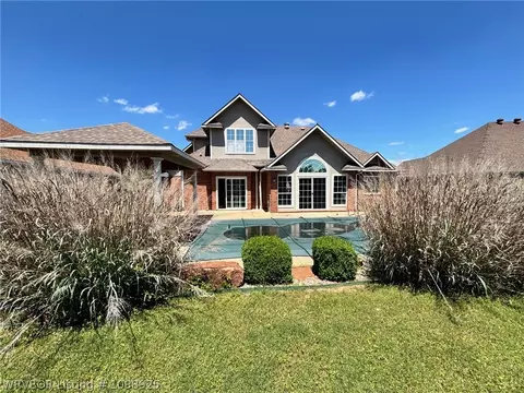 Other - 3105 Fairway Dr, Alma, AR 72921 photo 5 of 5