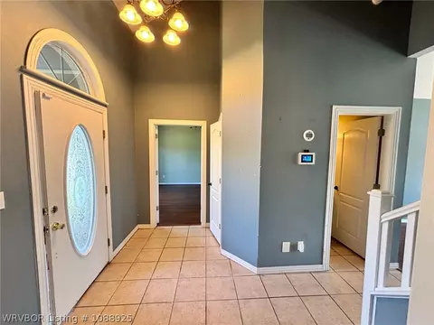 Entry Way - 3105 Fairway Dr, Alma, AR 72921 photo 1 of 2