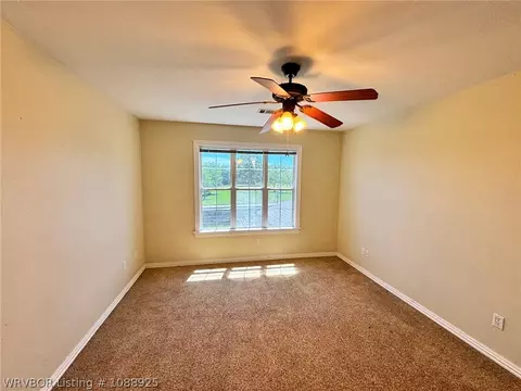 Bedroom - 3105 Fairway Dr, Alma, AR 72921 photo 6 of 6