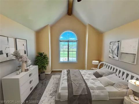 Bedroom - 3105 Fairway Dr, Alma, AR 72921 photo 4 of 6