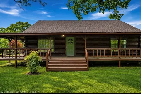 97600 N 59 Hwy, Sallisaw, OK 74955