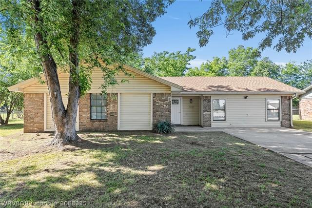 3000 Grinnell Ave, Fort Smith, AR 72908