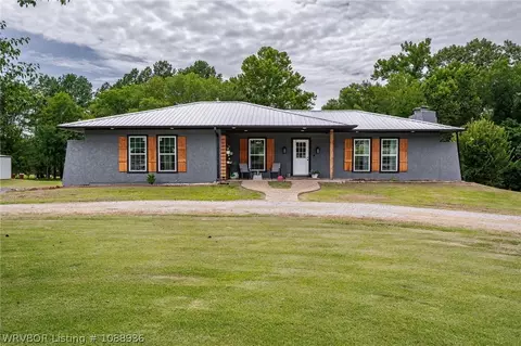 14008 White Bluff Rd, Fort Smith, AR 72916