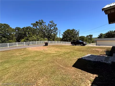 Exterior - 409 Hooper St, Hackett, AR 72937 photo 5 of 17