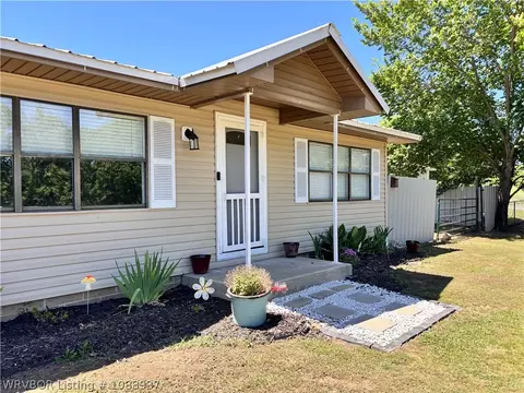 Other - 409 Hooper St, Hackett, AR 72937 photo 1 of 11