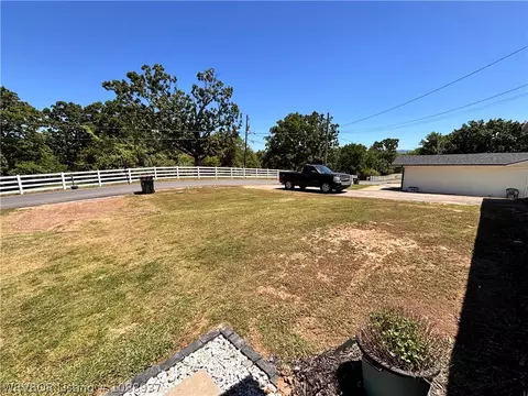 Exterior - 409 Hooper St, Hackett, AR 72937 photo 13 of 17