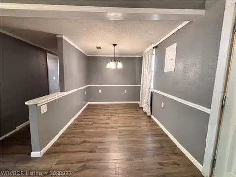 Dining - 409 Hooper St, Hackett, AR 72937 photo 1 of 2